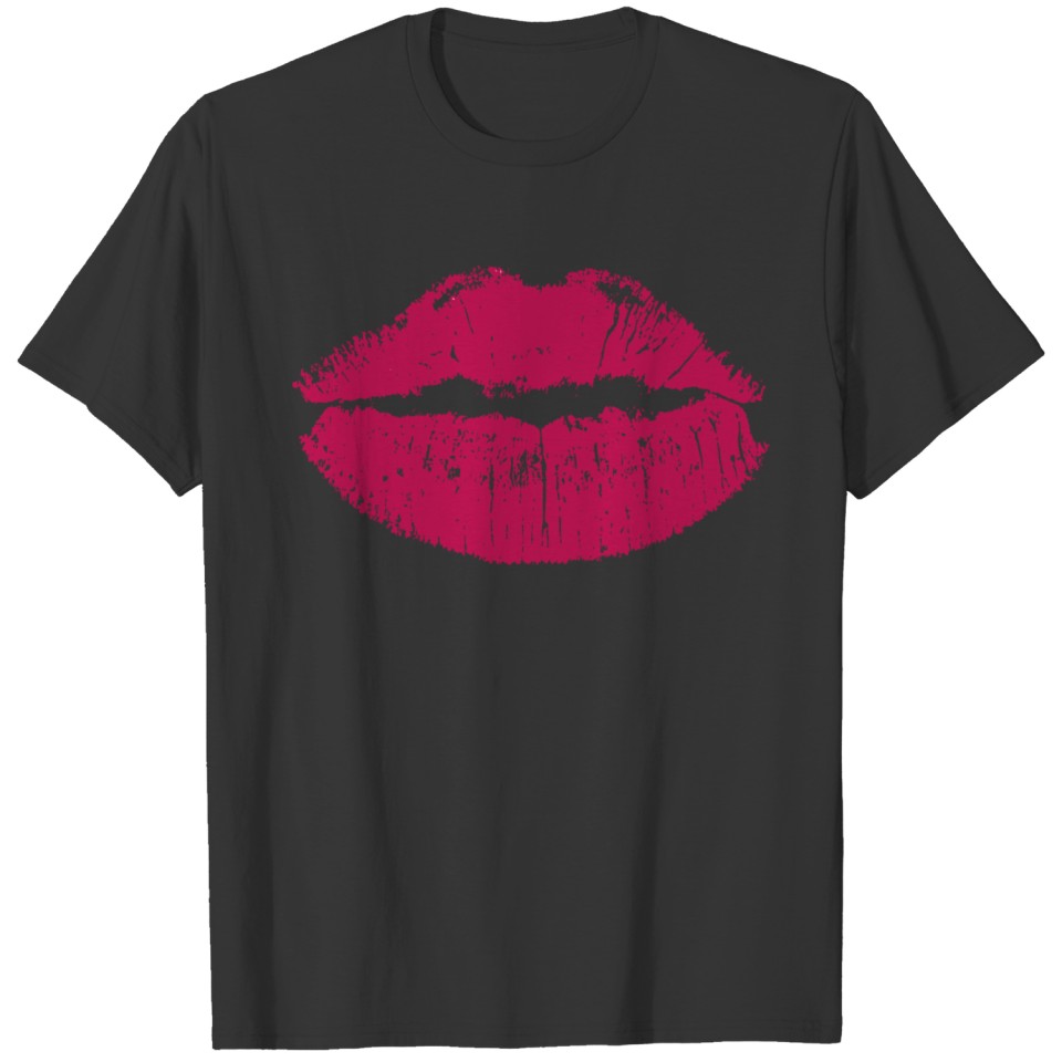lips T-shirt
