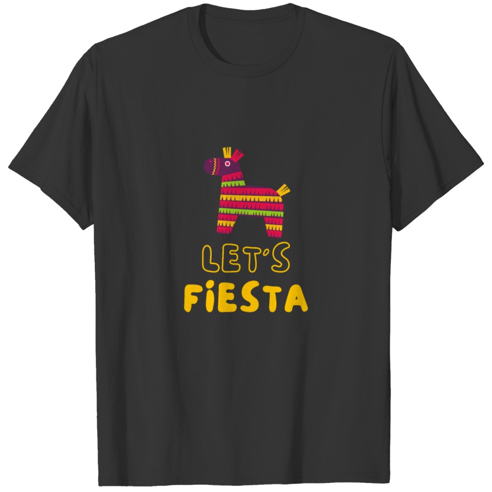 Cinco De Mayo Taco Mexico May Shirt Cute Foodie T-shirt