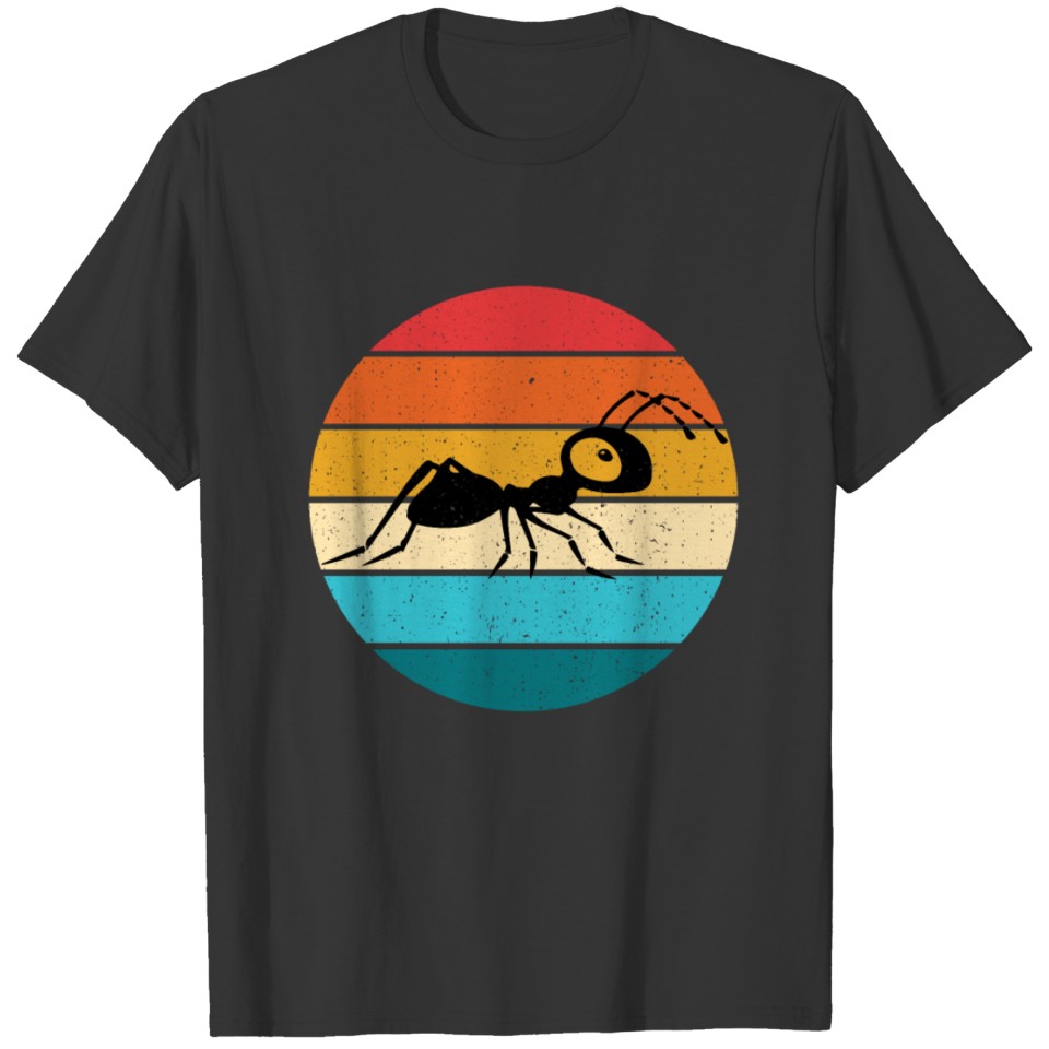 Ant T-shirt