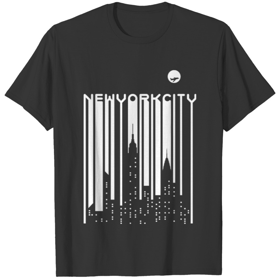 New York city T-shirt