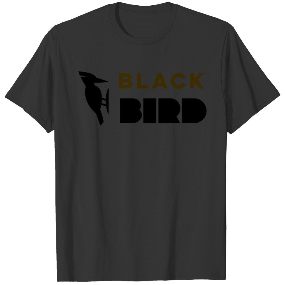Loving Bird T-shirt