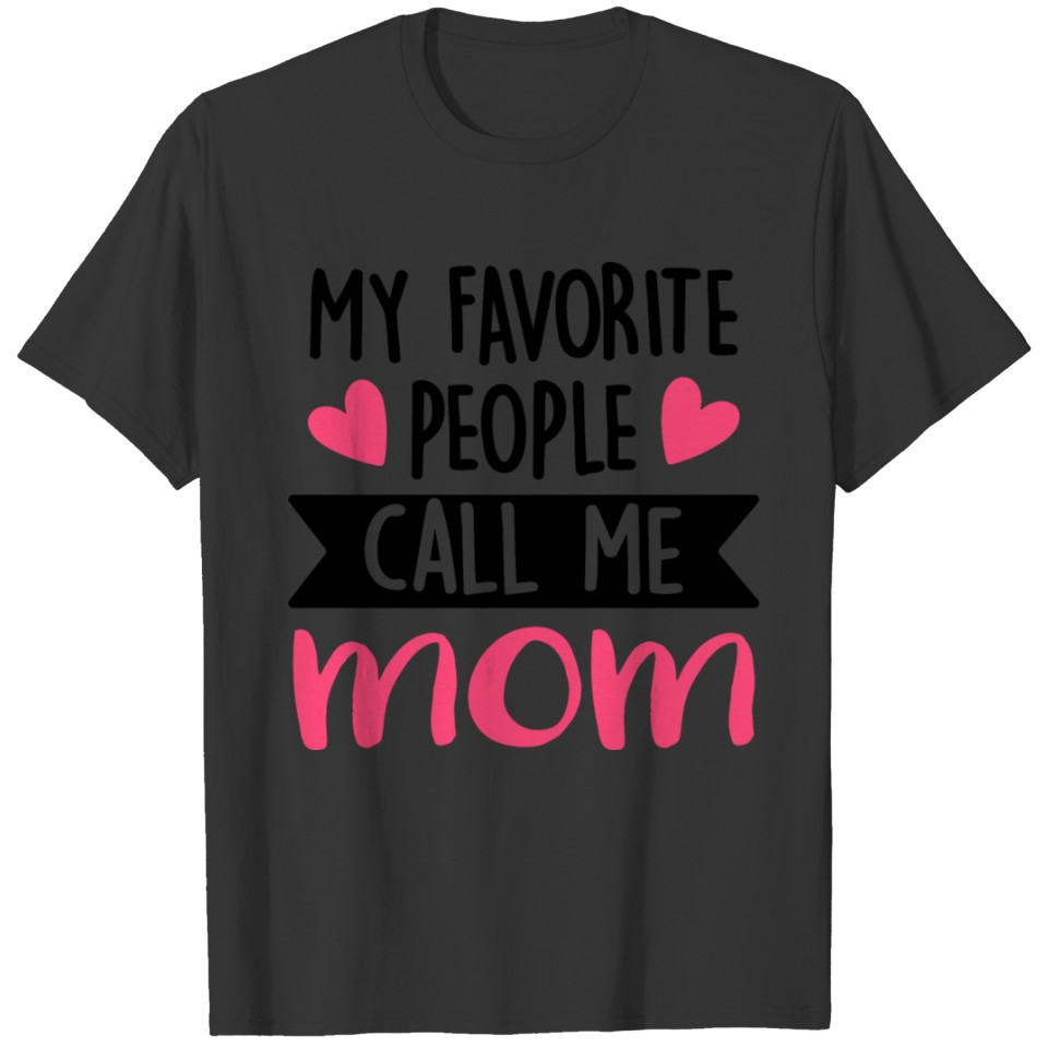 Your Mom Is Calling T-shirt
