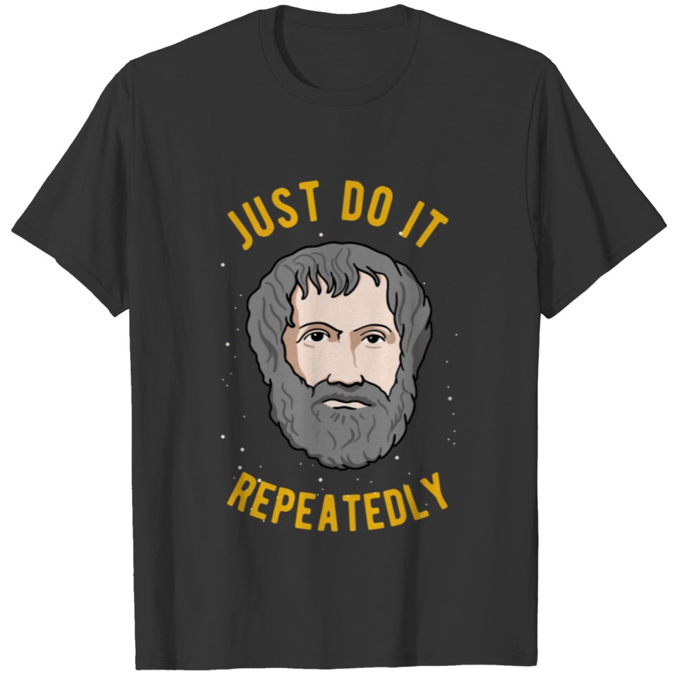 philosophy T Shirts