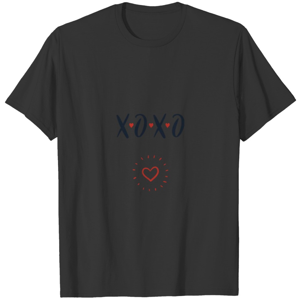 Best Valentine Day T Shirts T-shirt