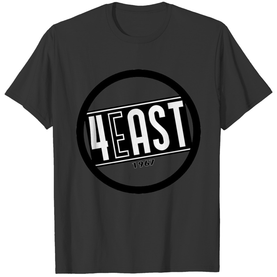 4East Apparel T-shirt