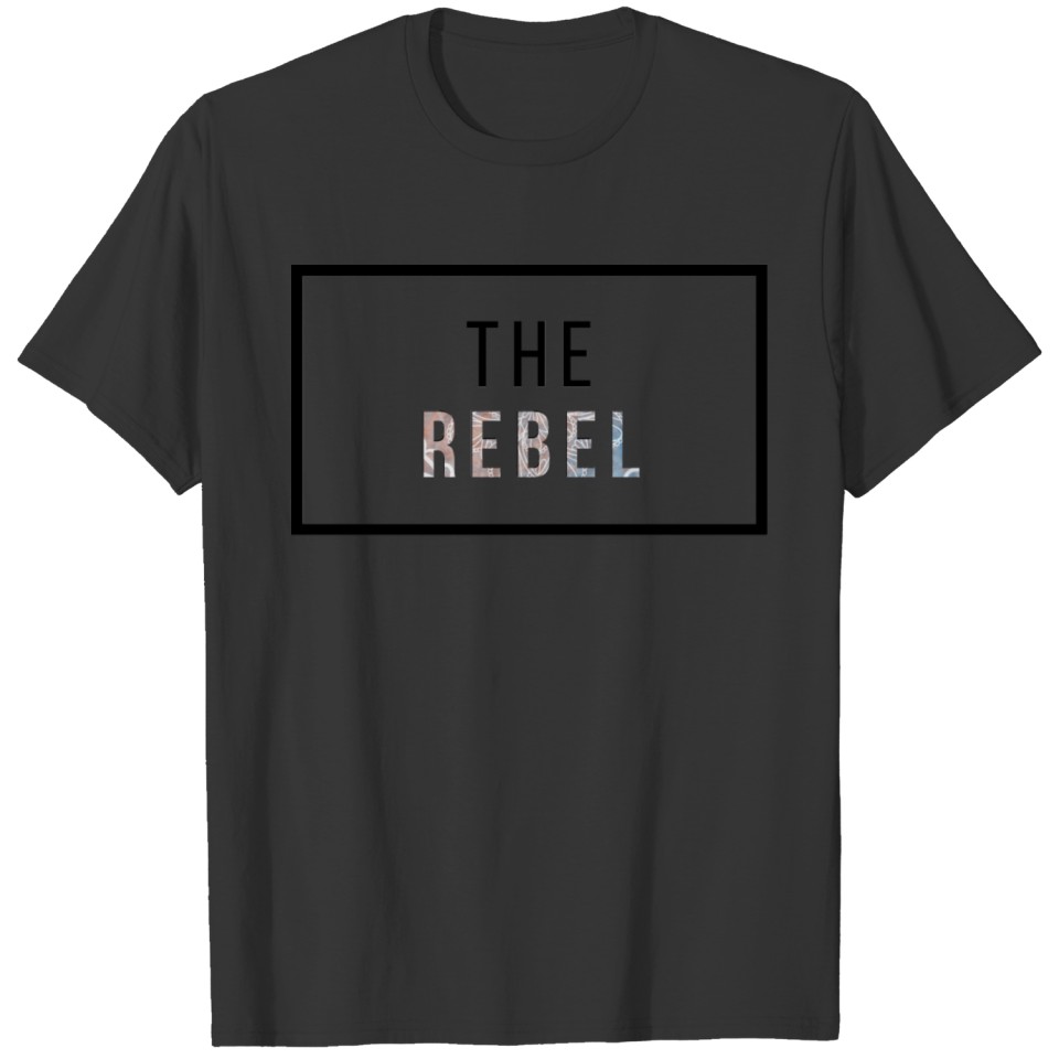 Spring is coming the Rebel T-shirt