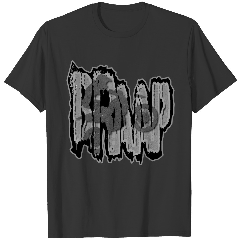 Braap T-shirt