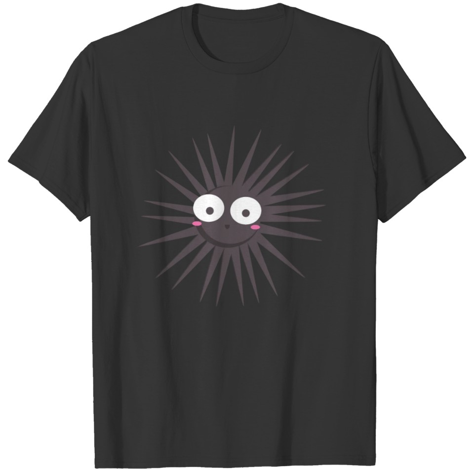 Sea Urchin T-shirt