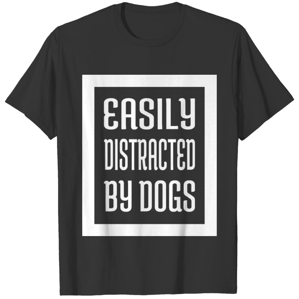 dog saying gift idea call me crazy dog lady T-shirt