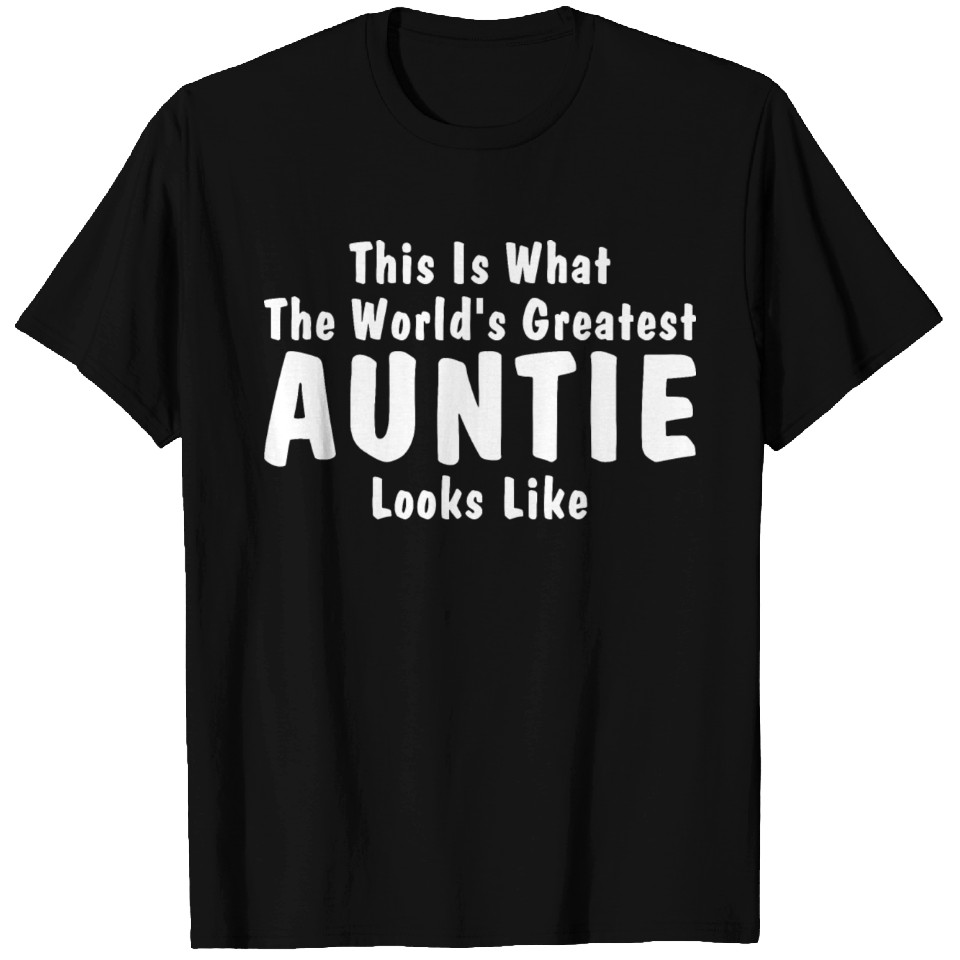 Sei My Favorito Auntie Stars Lino Copricuscino Cuscino - Divertente Best
