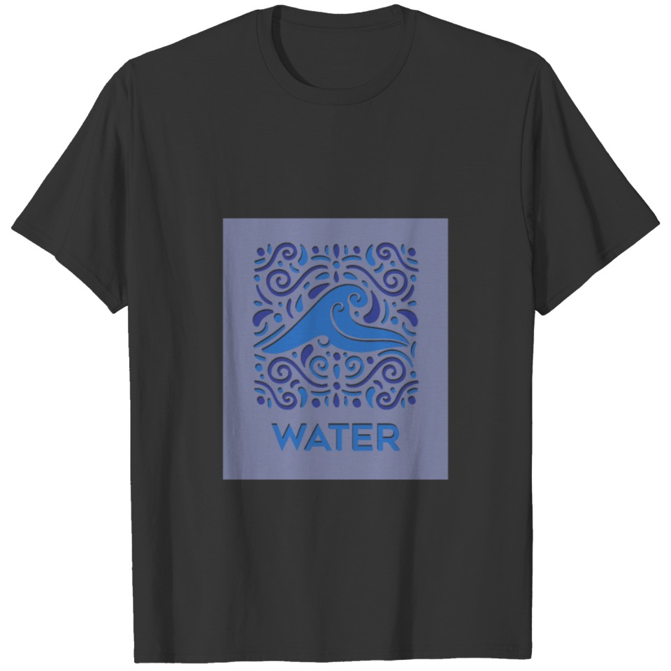 Element Water T-shirt