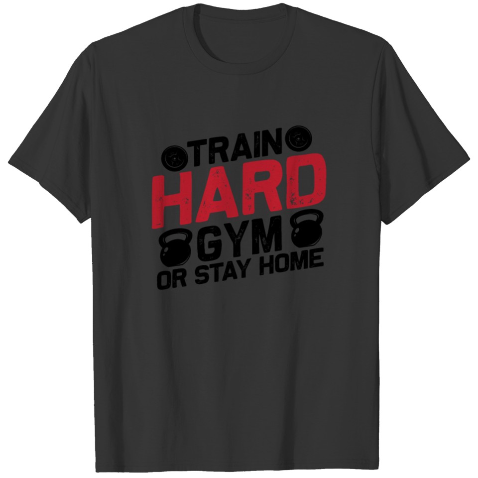 Training Fitness Sport T-shirt