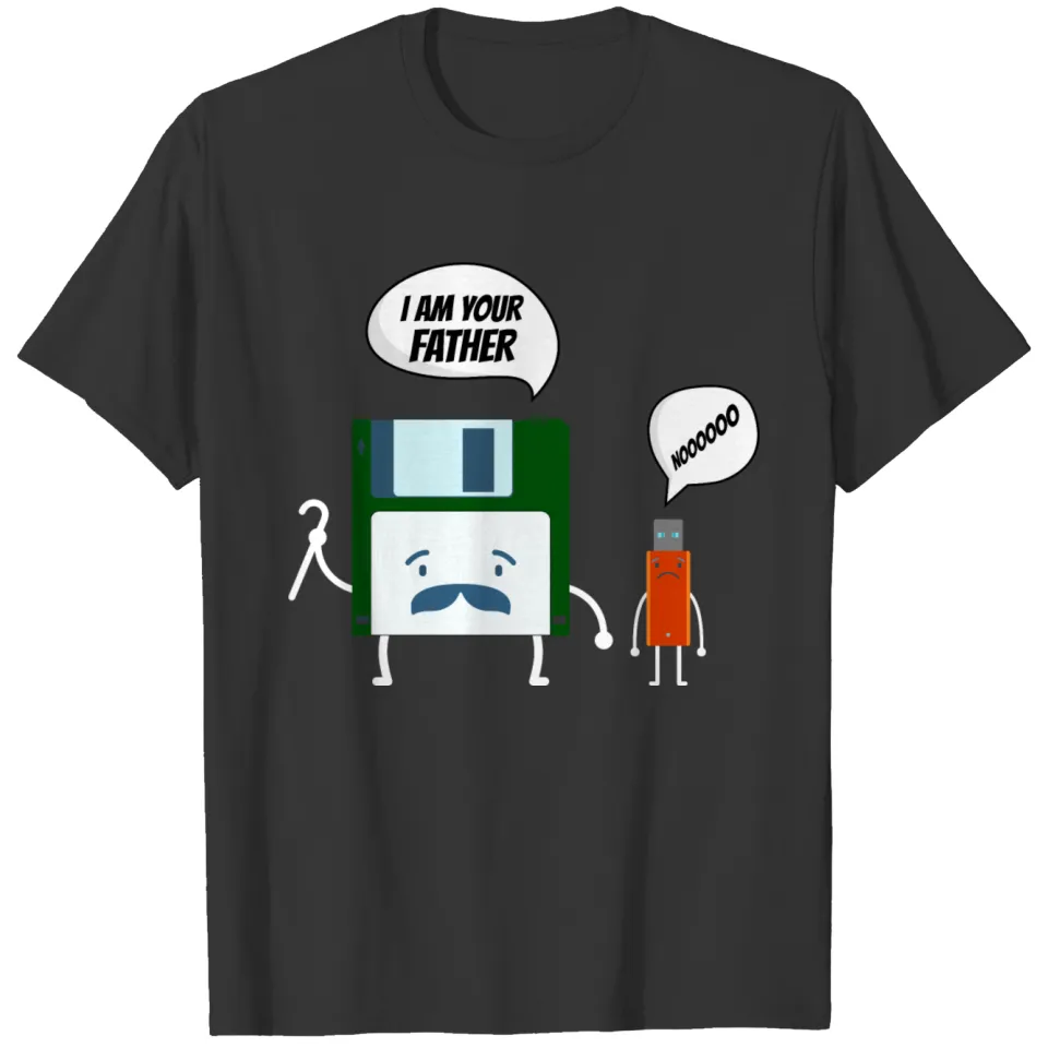 computer geek T Shirts