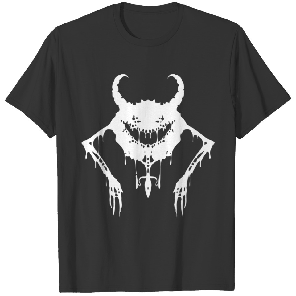 Balanced And Horrifying Zip Gift T Shirts