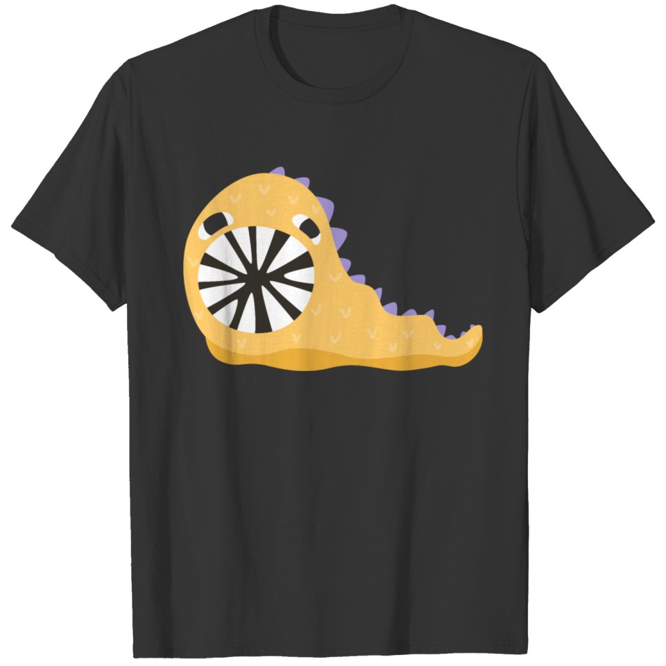 Scary Monster T-shirt