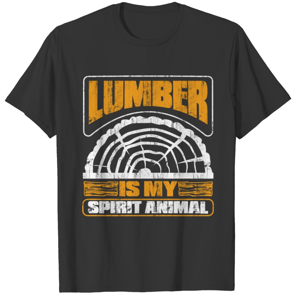 Carpenter Woodworker Carpentry T-shirt