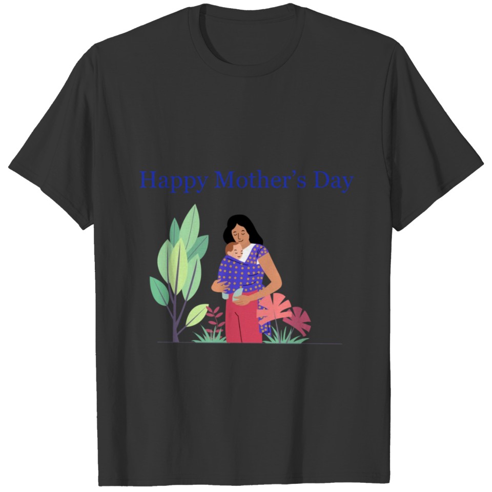 Happy Mother s Day T-shirt