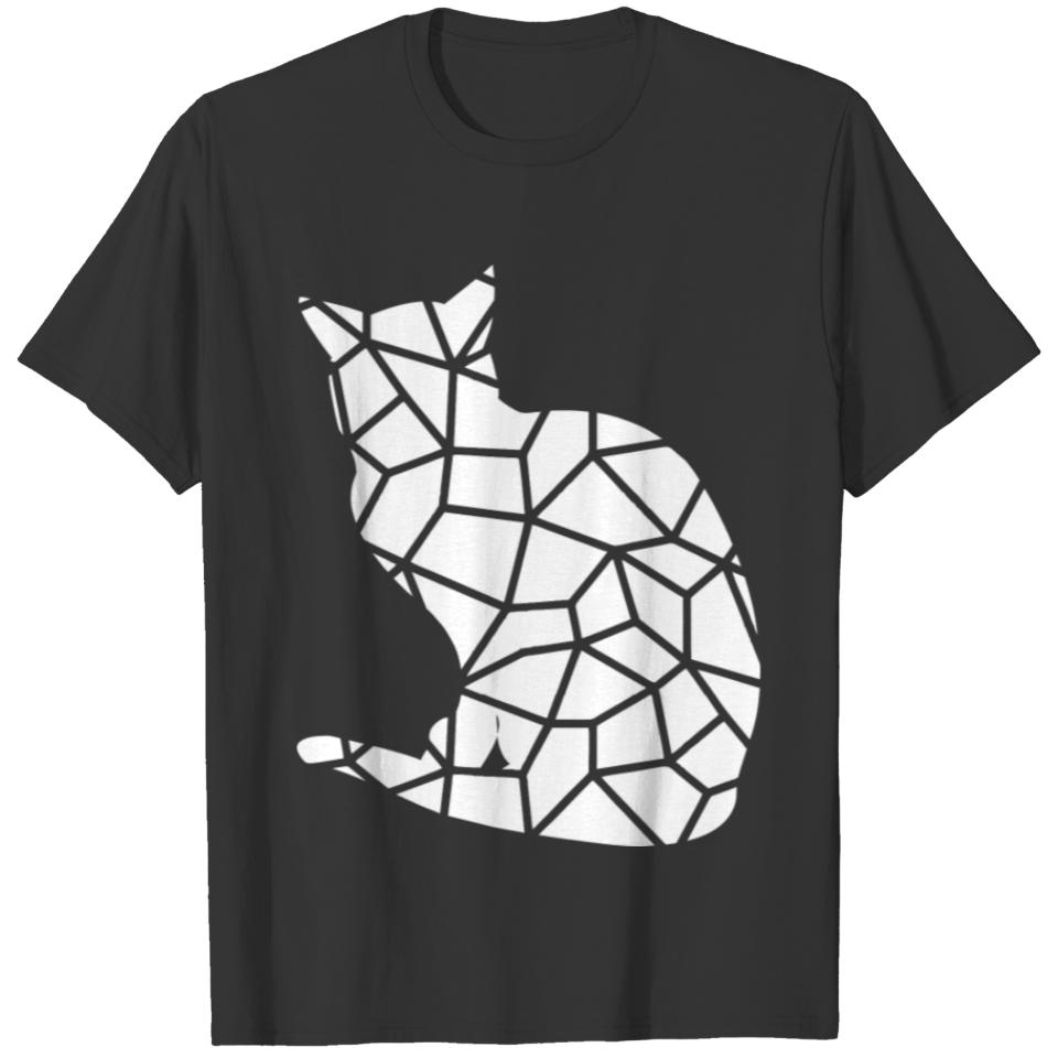The Cat T-shirt