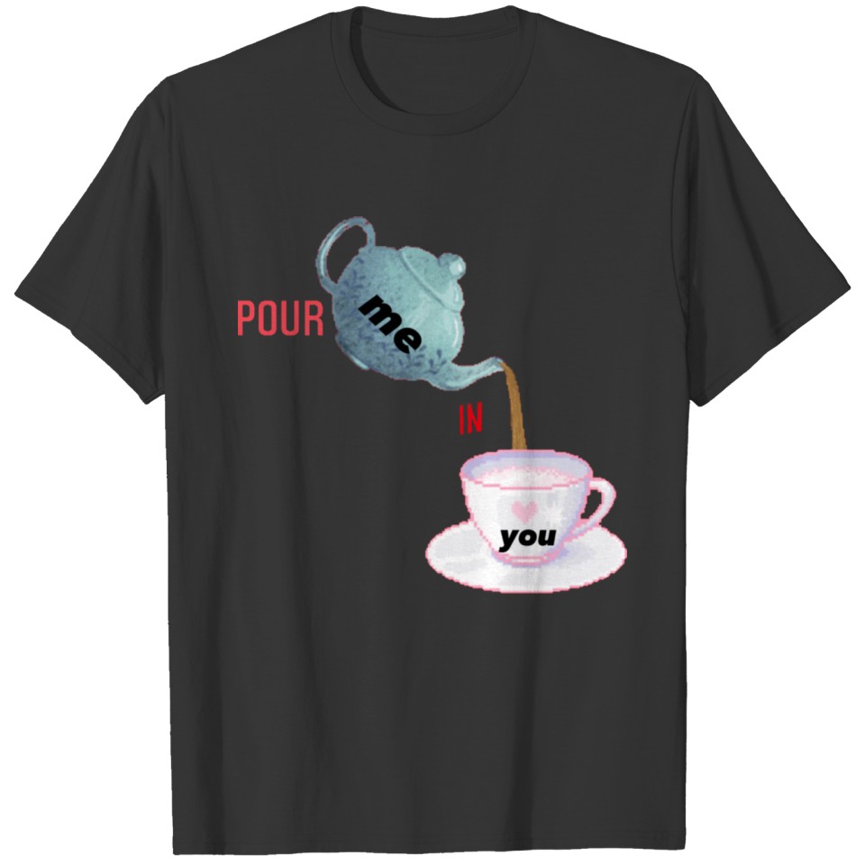 Mugs T-shirt