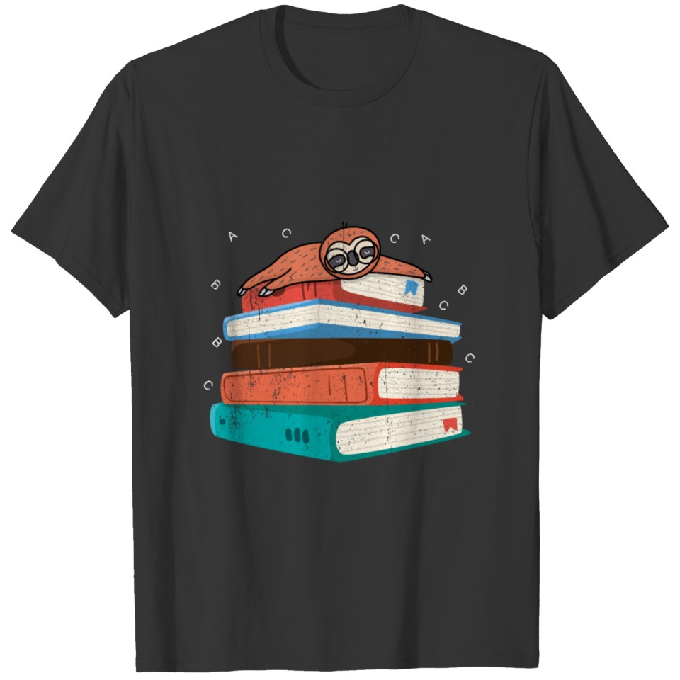 Book T Shirts Reading Novel Thriller Bookstore Books