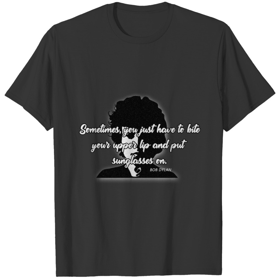 Famous Famed Person Dylan Gift T-shirt
