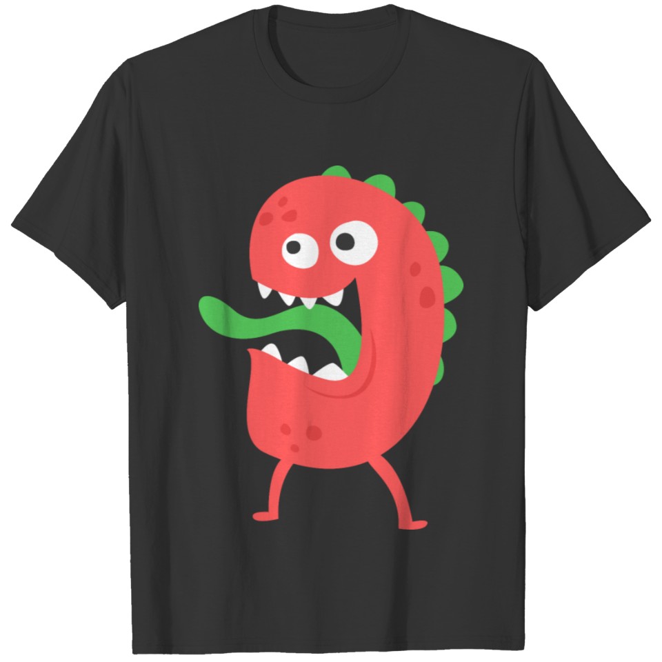 Freak Monster T-shirt