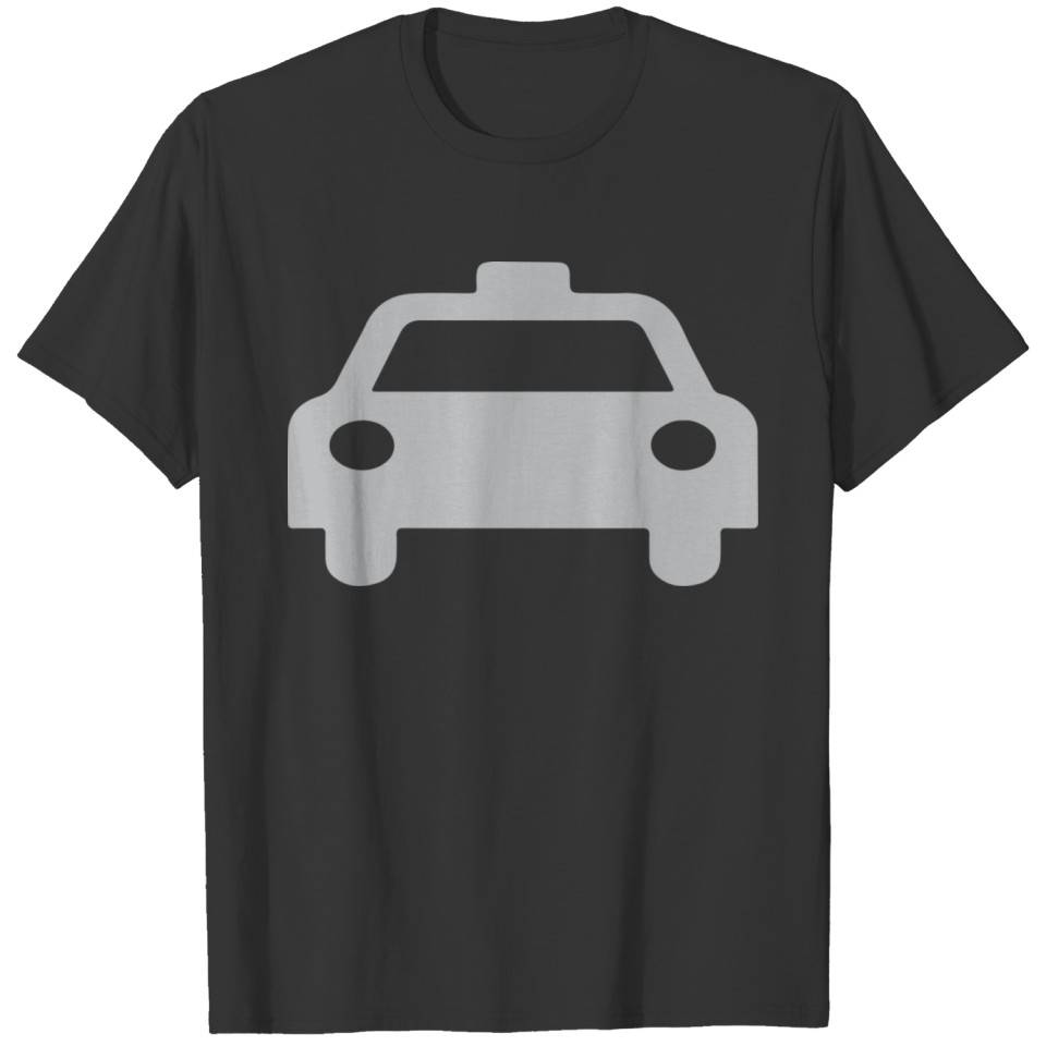 taxi T Shirts