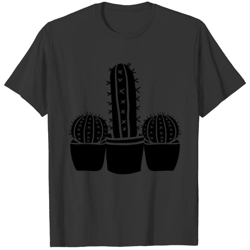 Naughty Cactus bachelor party T-shirt