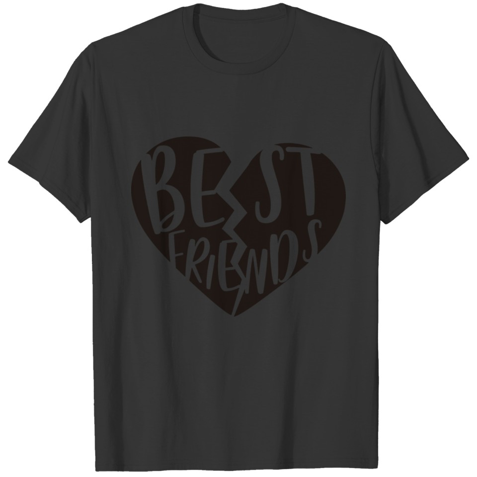 Bestfriends T-shirt