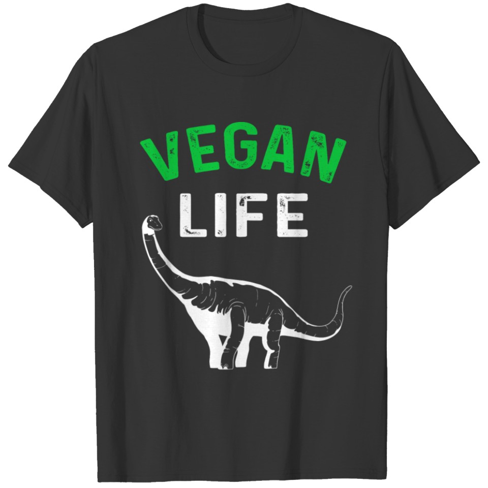 Vegan Power Veggie Plant Based Love Animals Tofu T-shirt