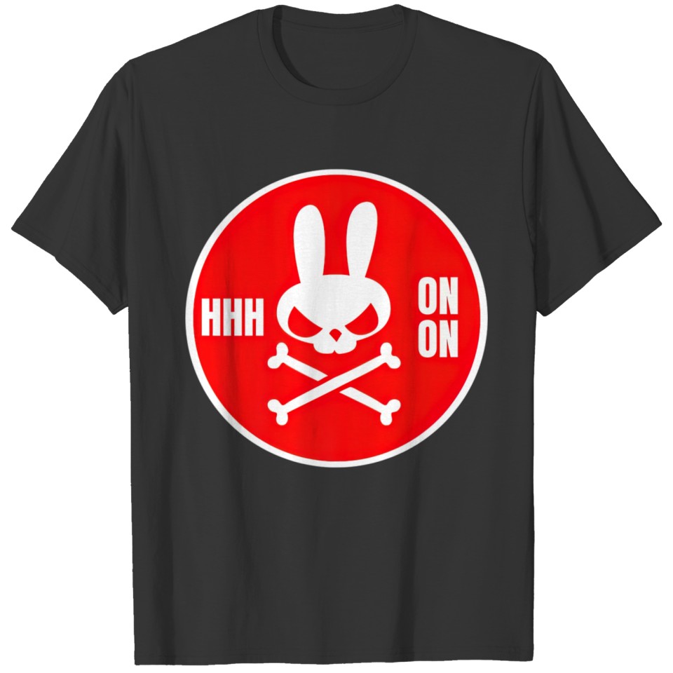 Hash House Harriers Premium T T-shirt