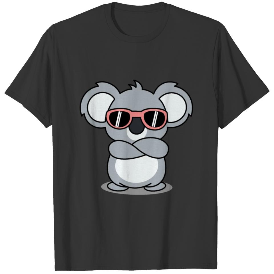 Cool Koala T-shirt