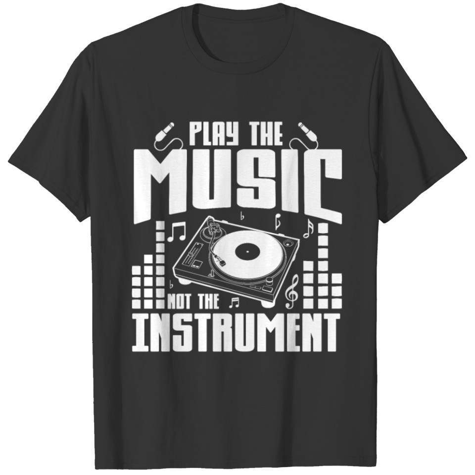 Musik T-Shirt Sound Geschenk Hit 2021 T-shirt
