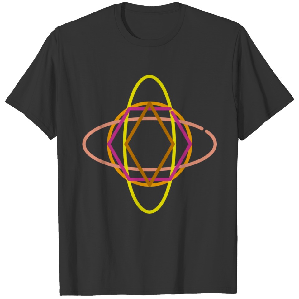 Another universe T-shirt