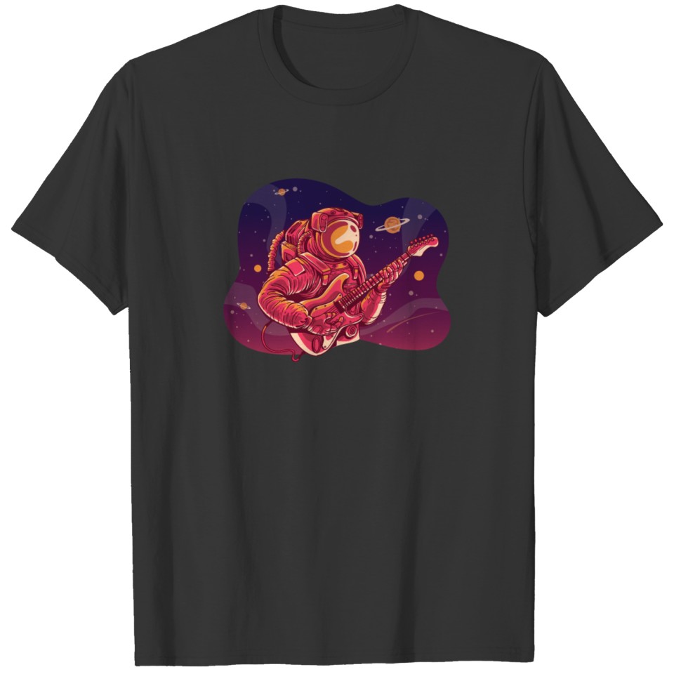 Space Jammin' T-shirt