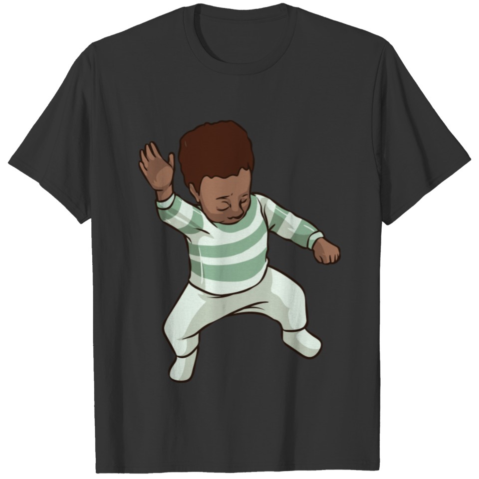 Nae Nae Baby Meme Dancing Baby Cursed Image T Shirts