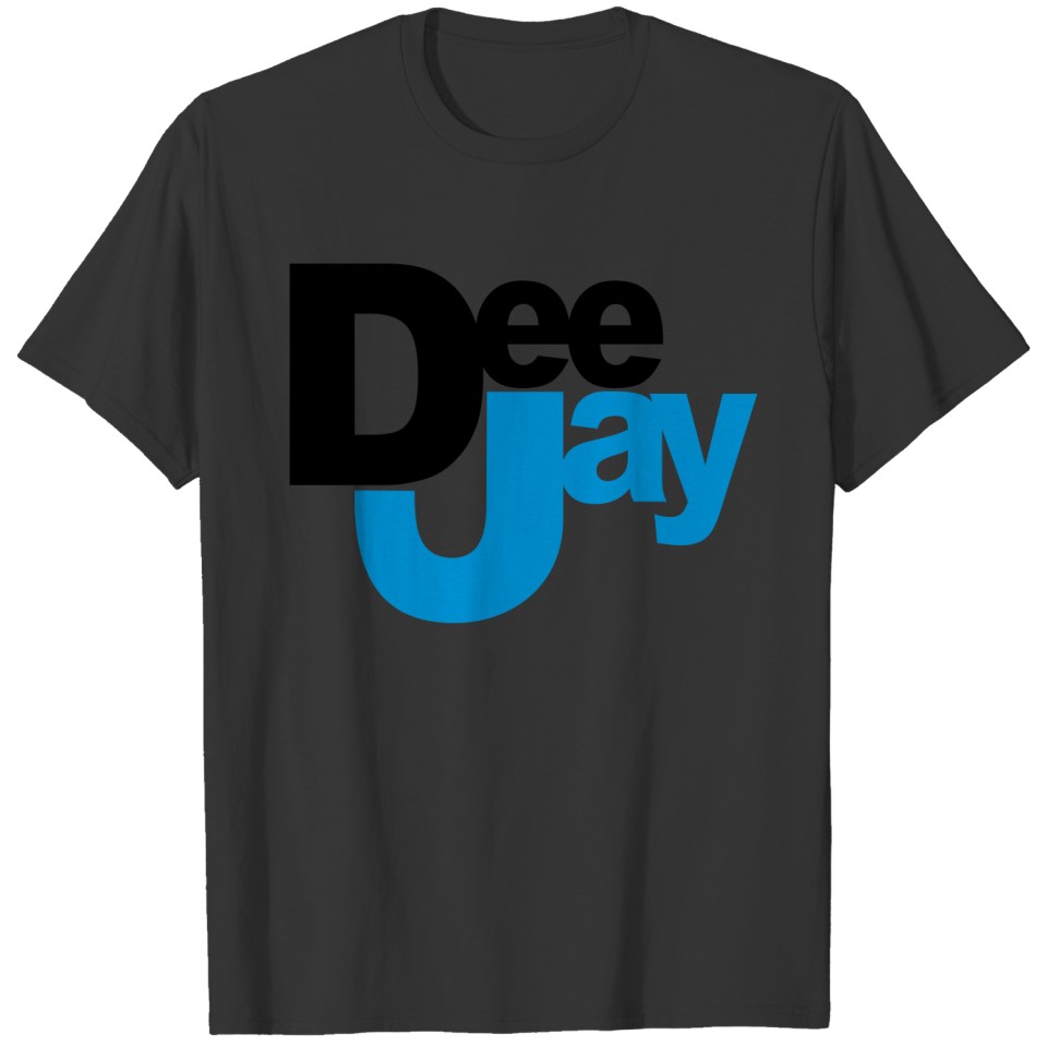 deejay_2c T-shirt