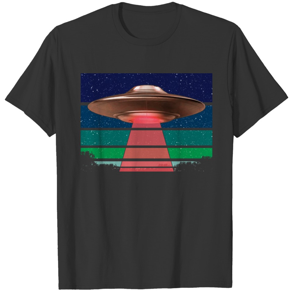 We Are Coming - I Believe UAP v2 T-shirt
