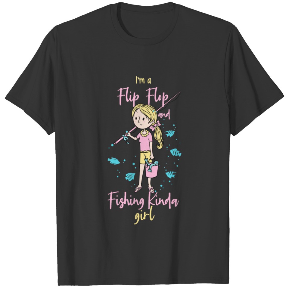 Fishing, Fishing bass, american fishing T-shirt
