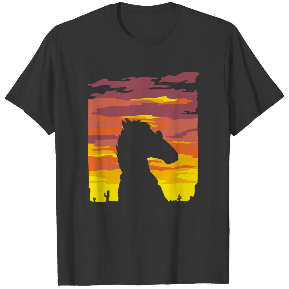 Escape from L A T-shirt