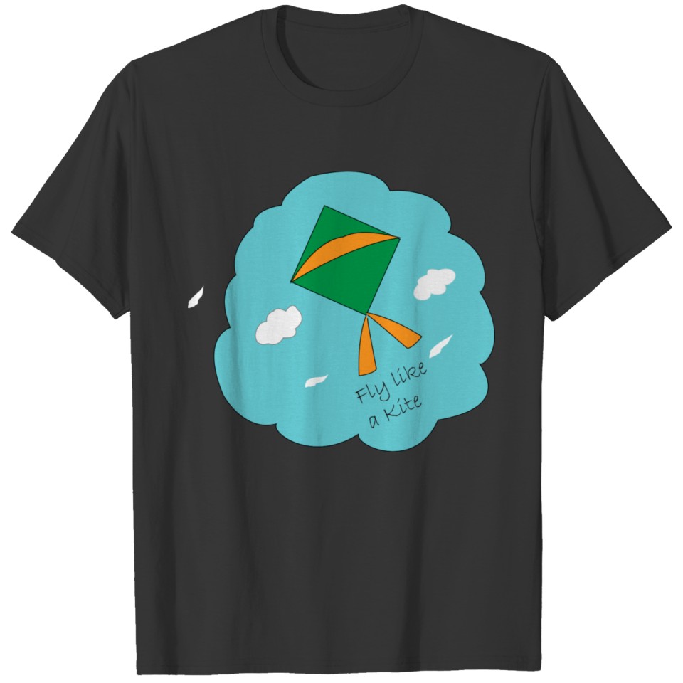 Kite T-shirt
