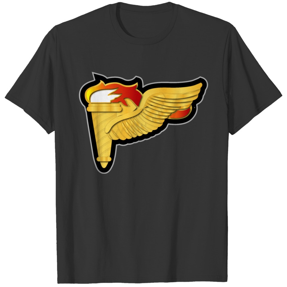 Army Pathfinder Cloth wo Txt T-shirt