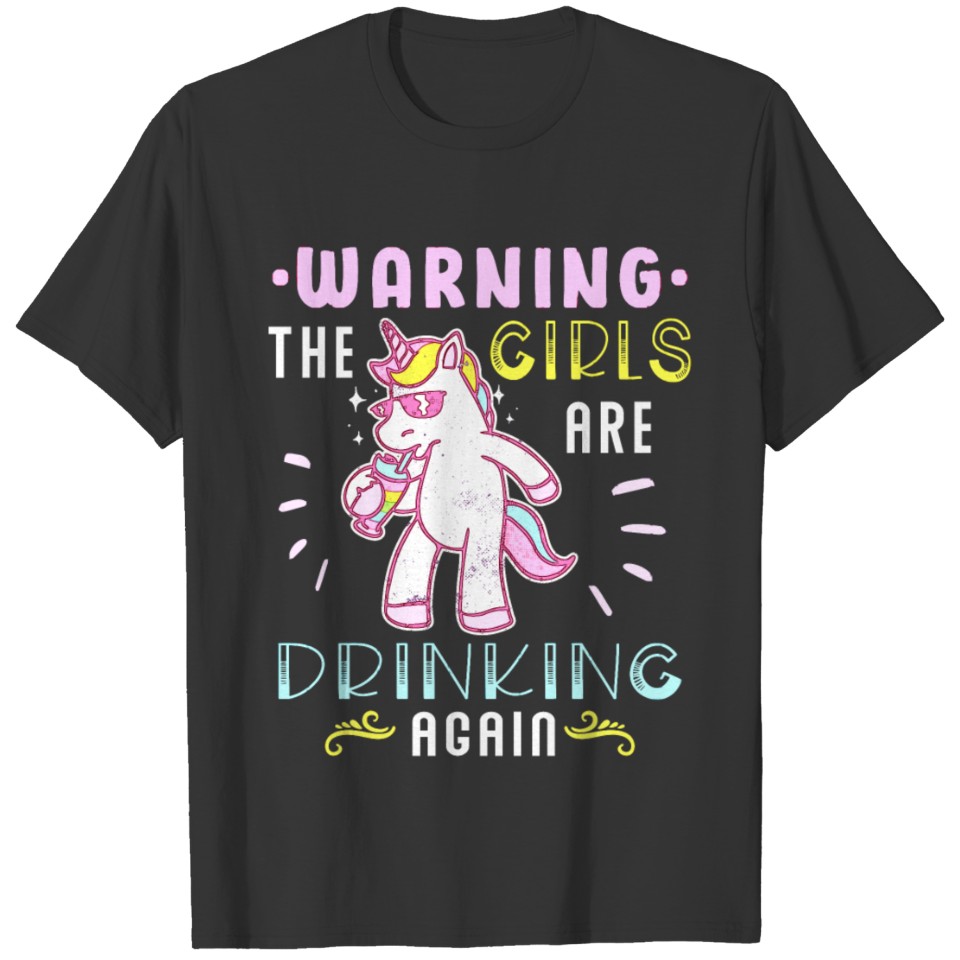 Saying women ladies cocktail party saying T Shirts