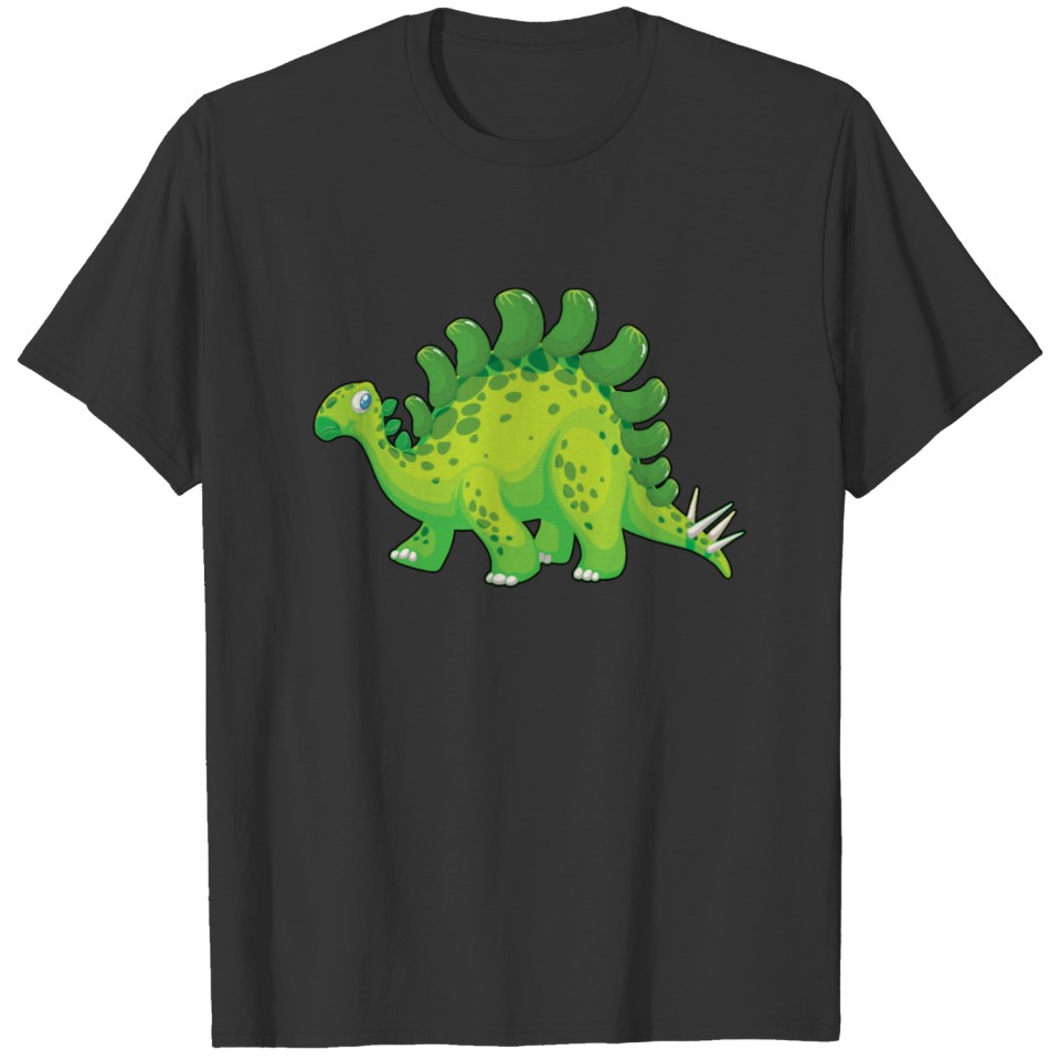 Pickles Dinosaur T-shirt