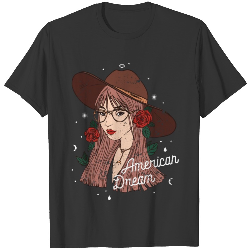 American Dream T-shirt