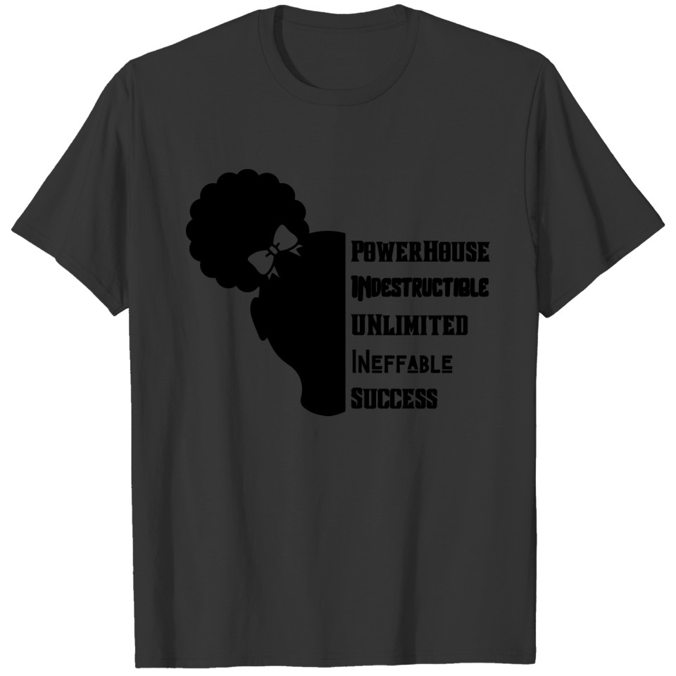 Youth Empower Shirt T-shirt
