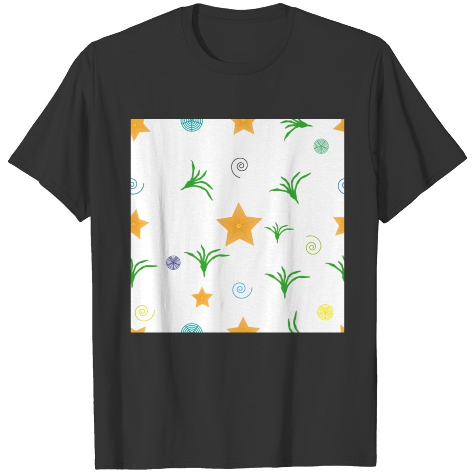 Звезда морская T-shirt