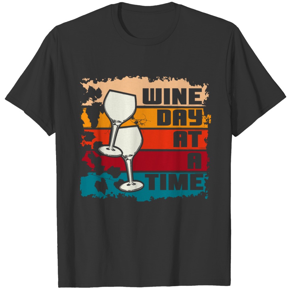 Wine Tasting Celebration Gift Idea T Shirts