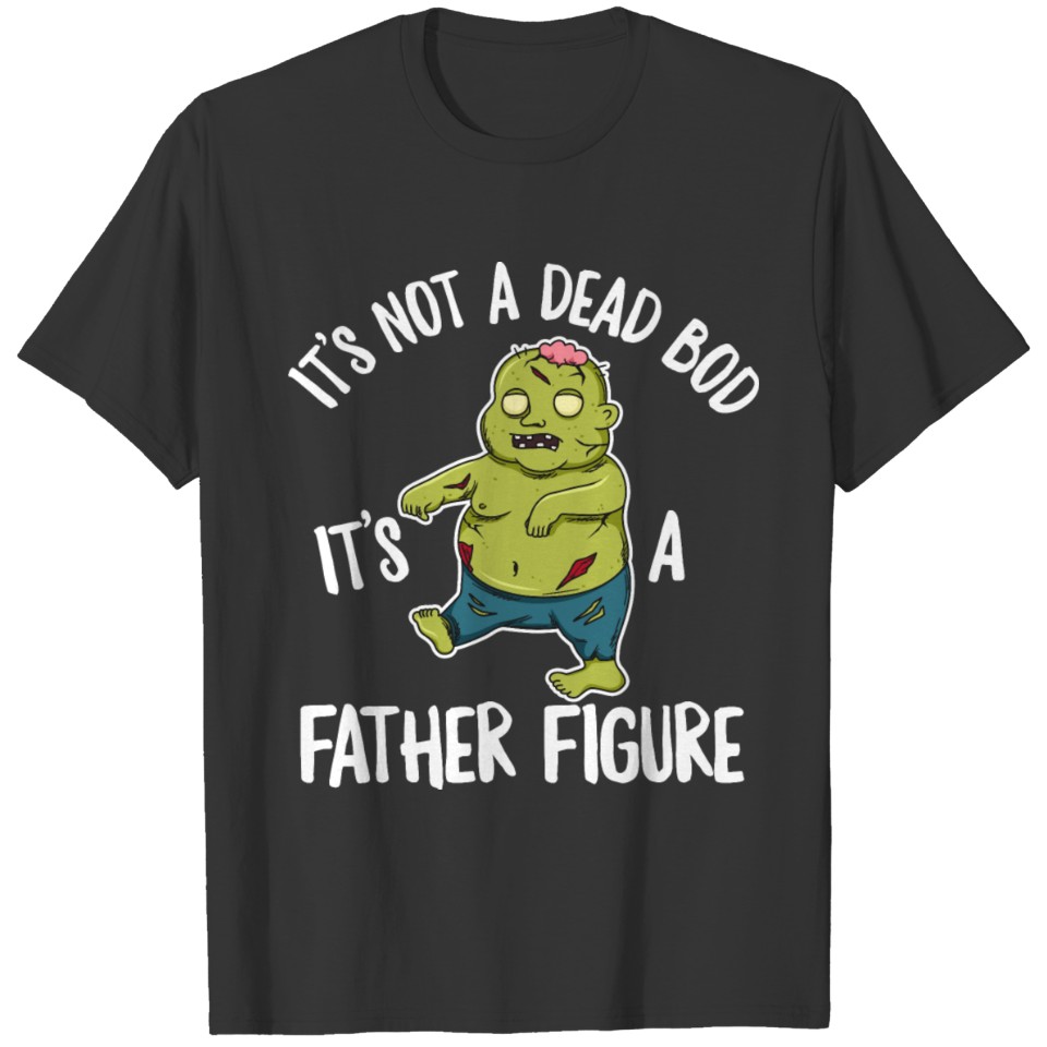 Halloween Lover Quote for your Halloween Dad T-shirt