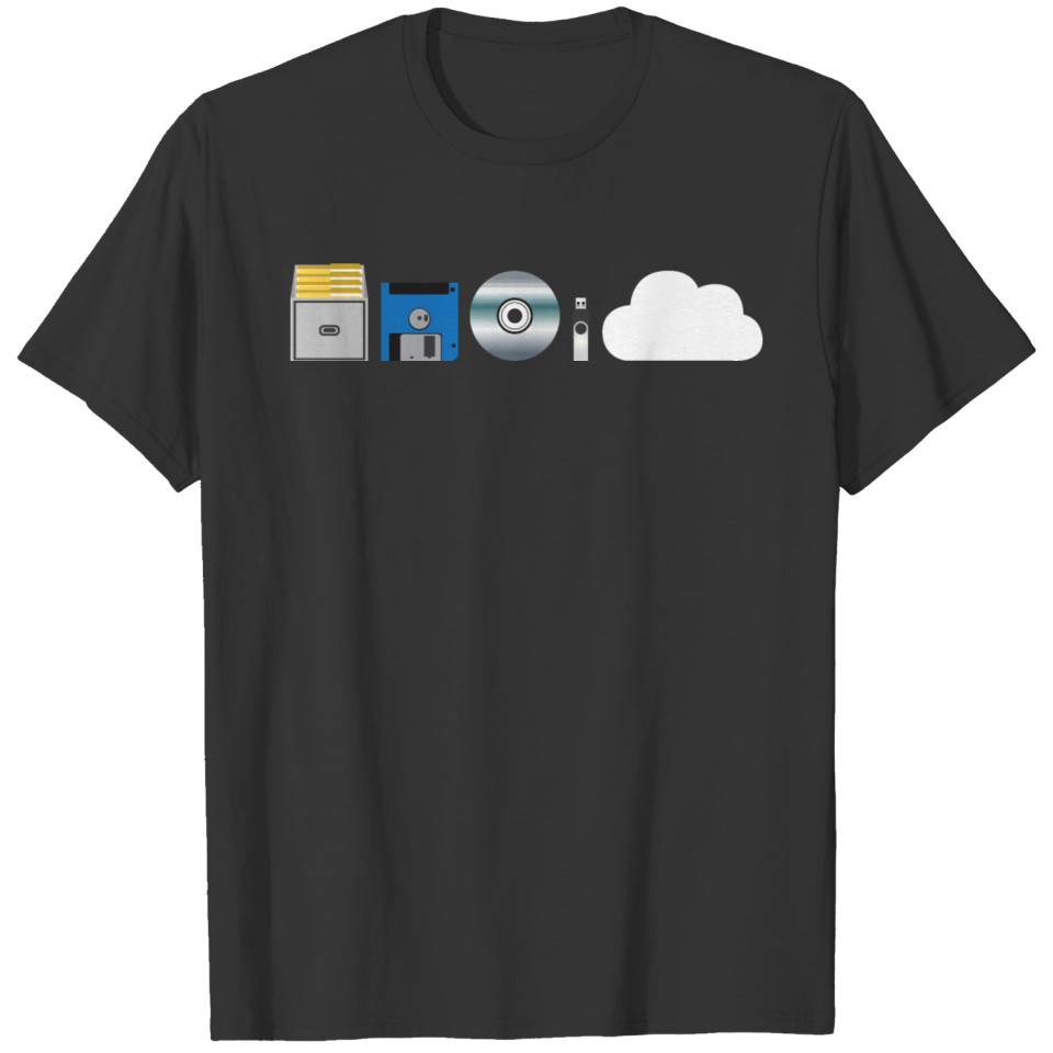 Computer Engineering Programmer System T-shirt